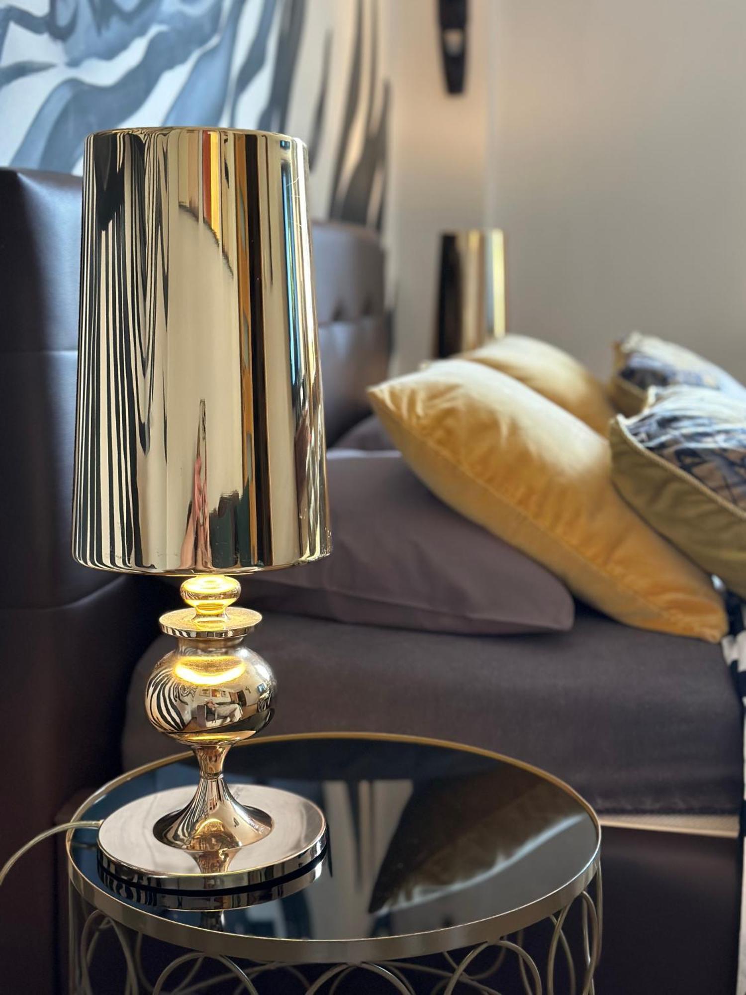 Africa Apartment Warsaw Ngoại thất bức ảnh
