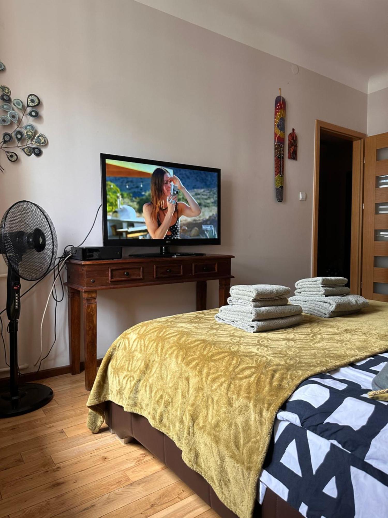 Africa Apartment Warsaw Ngoại thất bức ảnh